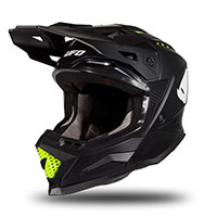 Casco Ufo Echus Nero