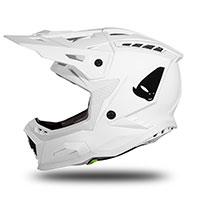 Casque Ufo Echus blanc - 2