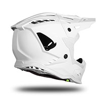 Casque Ufo Echus blanc - 4