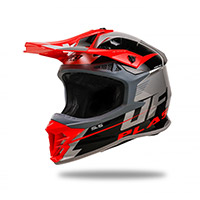 Casque Ufo Intrepid 2024 Gris