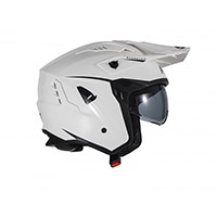 Ufo Sheratan 2206 2024 Helmet White