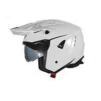 Casque Ufo Sheratan 2206 2024 rouge