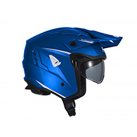 Casque Ufo Sheratan 2206 2024 bleu - 2