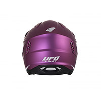 Casco Ufo Sheratan 2206 2024 fucsia - 3