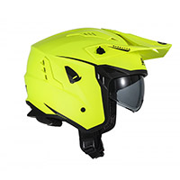 Casco Ufo Sheratan 2206 2024 gelb