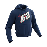 Ixon Sw1 Oliv88 20 Sweatshirt Blue