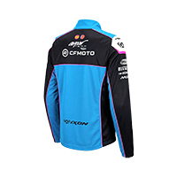 Ixon SW1 CFMO 26 Sweatshirt blau - img 2