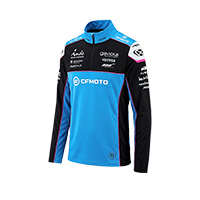 Ixon SW1 CFMO 26 Sweatshirt blau
