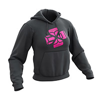 Sudadera Ixon SWL TAKA 22 gris