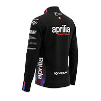 Ixon SF1 Aprilia 26 ブラック パープル ジャージ - img 2
