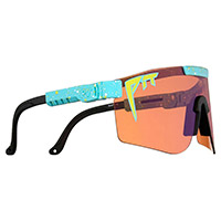 Pit Viper The Originals The Motorboat Sunset Sunglasses