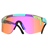 Pit Viper The Originals The Motorboat Sunset Sunglasses