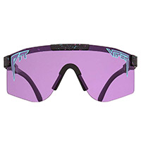 Pit Viper The Originals The Purple Reign Sunglasses - 2