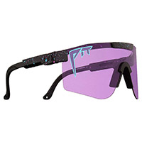 Pit Viper The Originals The Purple Reign Sunglasses - 3
