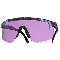 Pit Viper The Originals The Purple Reign Sunglasses