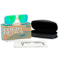 Lunettes Soleil Pit Viper Flight Optics The South Beach