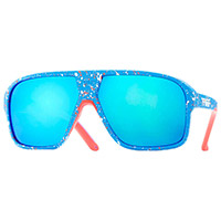 Pit Viper Flight Optics The Blue Ribbon Sonnenbrille