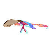 Lunettes de soleil Pit Viper Flip-Offs Copacabana - 3