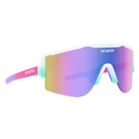 Pit Viper Die Try-Hard Bonaire Breeze Sonnenbrille