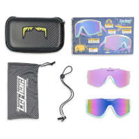 Pit Viper The Try-hard Bonaire Breeze Sunglasses - 3