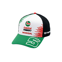 Casquette Ixon CAP3 Dual ZL 26