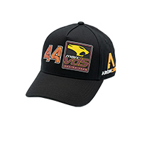 Casquette Ixon CAP3 VDS3 26