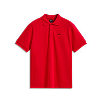 Alpinestars Endeavor Polo Classic rojo