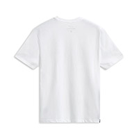 アルパインスターズ プレート CSF SS ホワイト Tシャツ - img 2