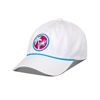 Gorra Alpinestars Calipalm Strapback blanco