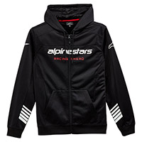 Felpa Alpinestars Sessions Lxe Nero