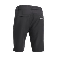 Pantalones Cortos Bermuda Acerbis Negro - img 2