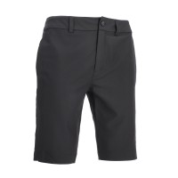 Pantalones Cortos Bermuda Acerbis Negro