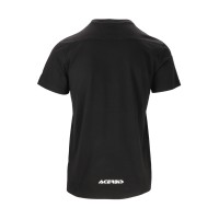 Acerbis Nac-nac T Shirt Black - img 2