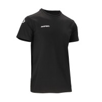 Acerbis Nac-nac T Shirt Black