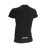 Acerbis Nac-nac T Shirt Lady Black - img 2