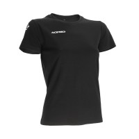 Acerbis Nac-nac T Shirt Lady Black
