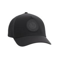 Acerbis Hypetrucker Cap Black