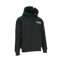 Sweat-shirt Acerbis Hypehood noir