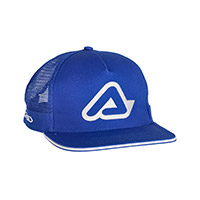 Acerbis C Logo Cap Blue