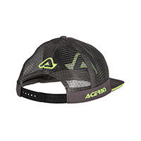 Acerbis C Logo Cap Grey