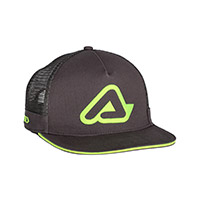 Acerbis C Logo Cap Grey