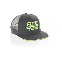 Acerbis Cap C Logo Grigio