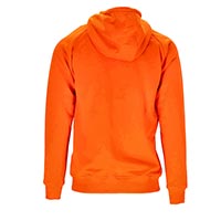 Sweat à capuche Acerbis S-Logo orange - 2