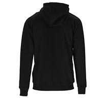 Acerbis S-logo Hoodie Black