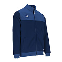 Acerbis Harpaston Tracksuit Sweatshirt blue