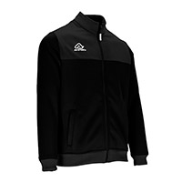 Felpa Acerbis Harpaston Tracksuit Nero