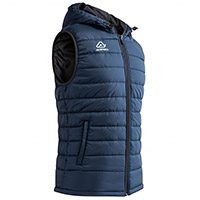 Acerbis Padding Vest Artax Bleu