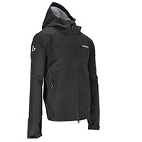 Acerbis Paddock 3l Jacket Black