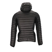Piumino Donna Acerbis Paddock Padded Nero Donna
