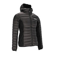 Piumino Donna Acerbis Paddock Padded Nero Donna
